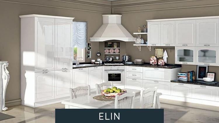 Cucine classiche Cucine classiche