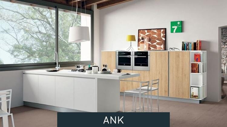 Cucine moderne Cucine moderne