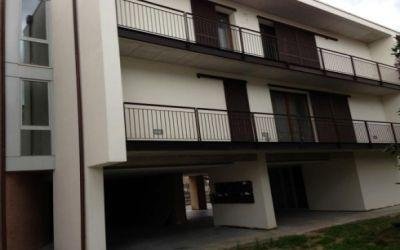 Infissi per isolamento termoacustico torgiano (pg) galletti infissi Infissi per balconi