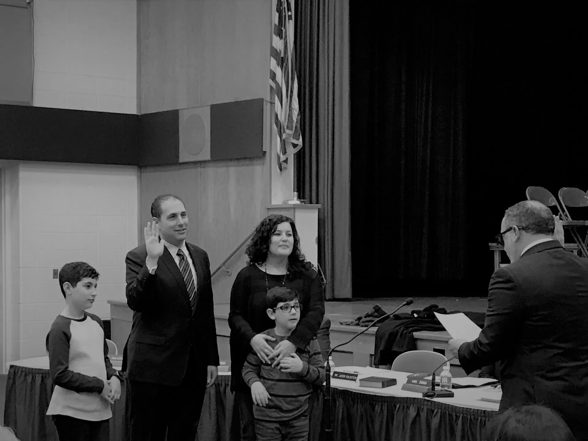 J.S. Goldstein Funeral Home & Monuments Mays Landing, NJ