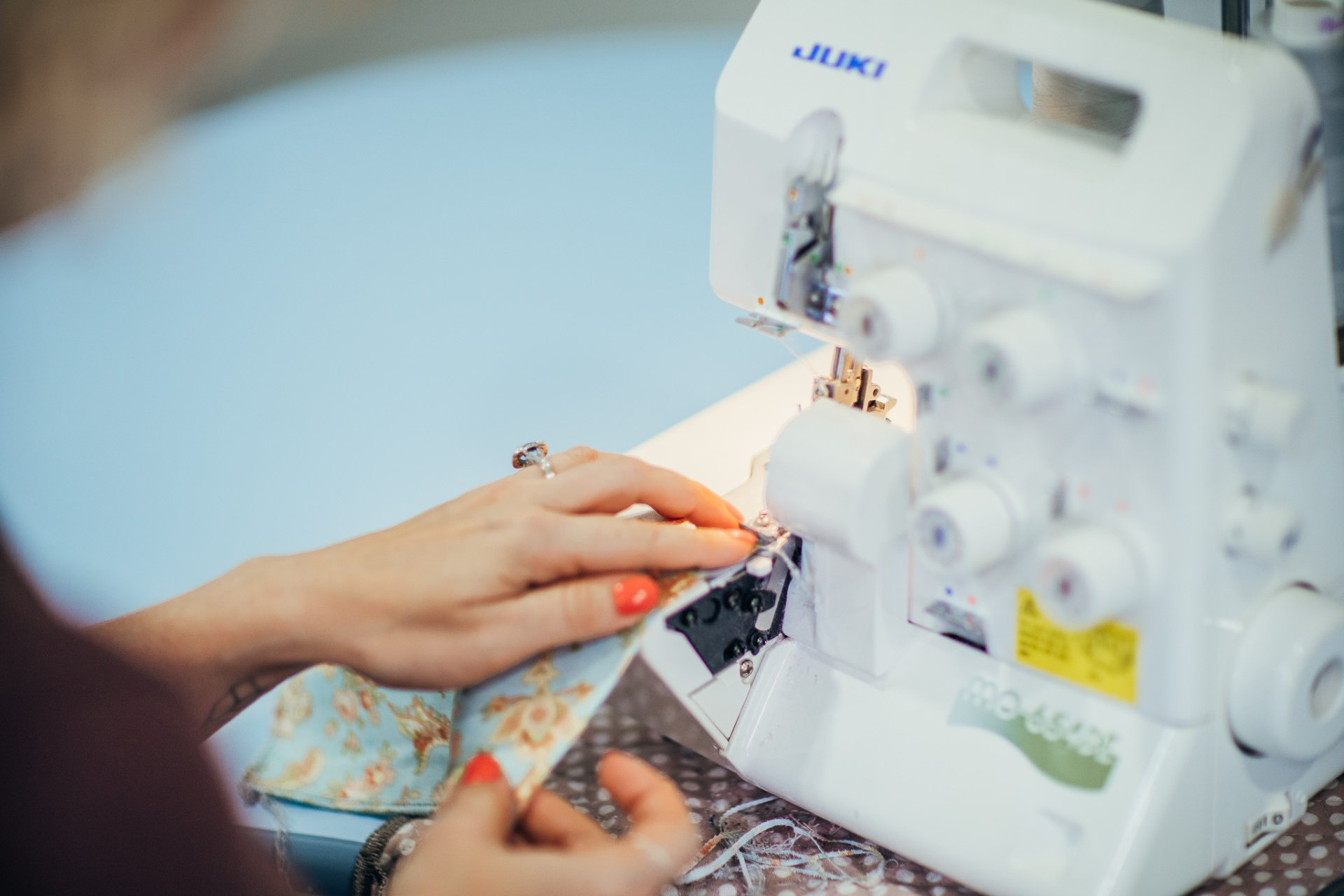 Online Sewing Classes Learn to Sew Now Beginner and Up