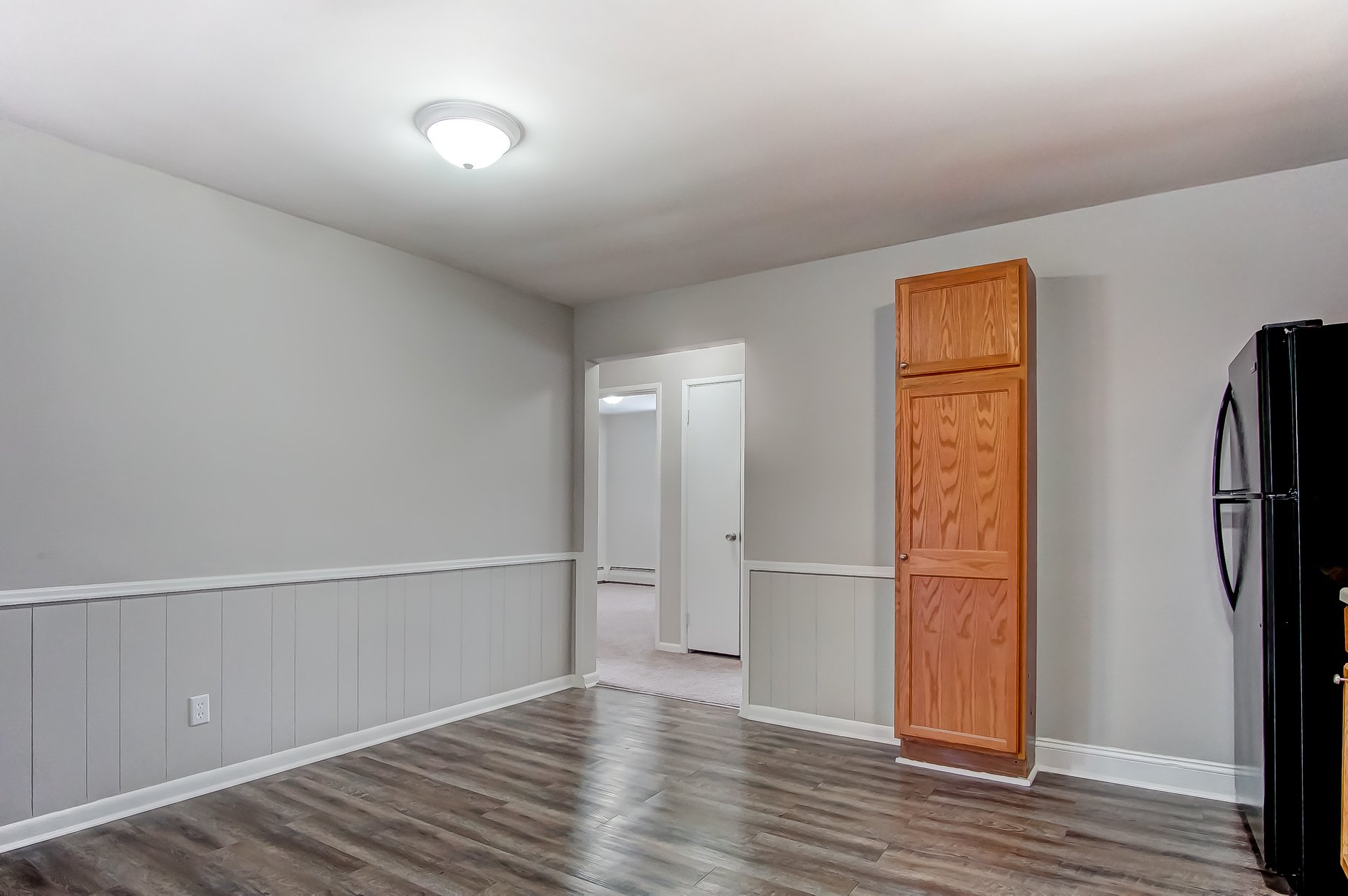 Venture Closes on Refinance of Amber Woods in Cincinnati