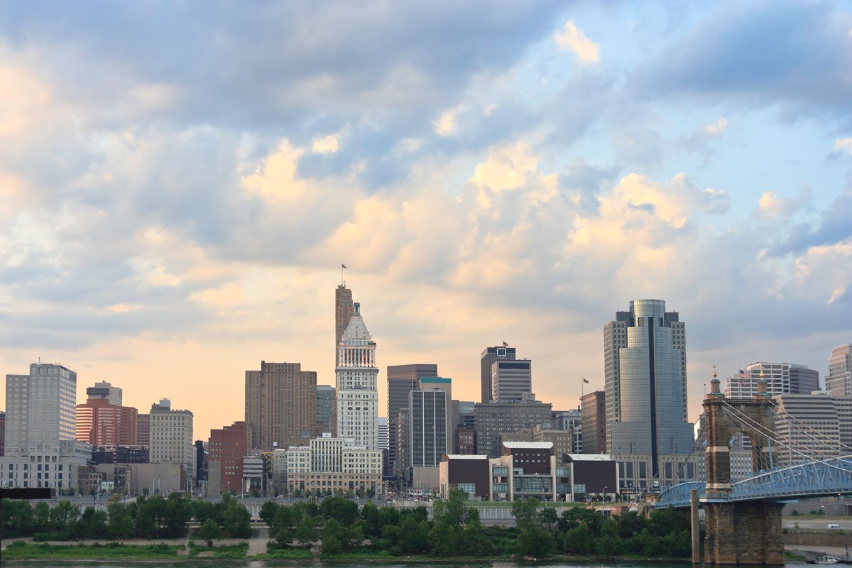 Venture Real Estate Company Home