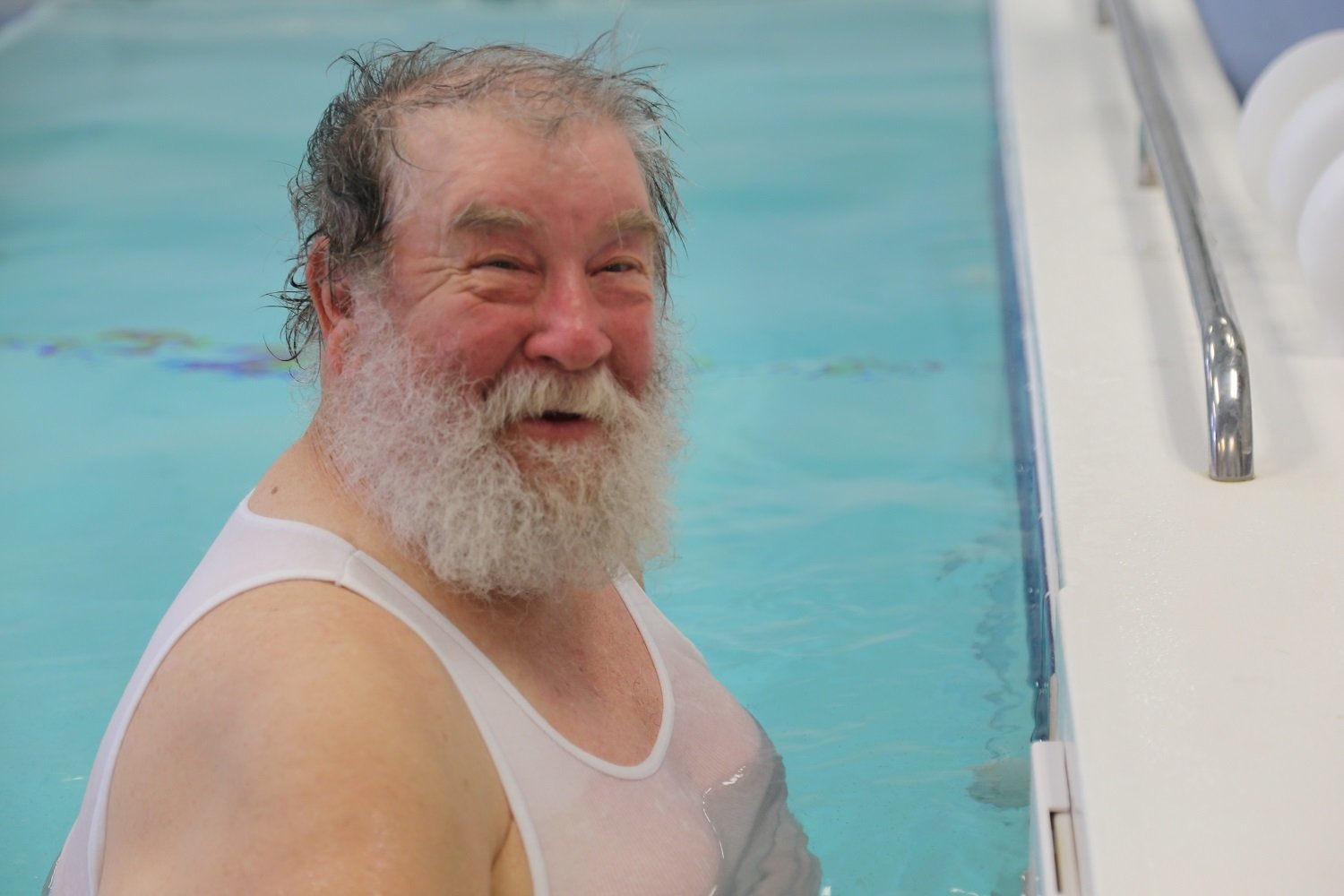 Aquatic Therapy, Occupational Therapy Research Murfreeboro, TN
