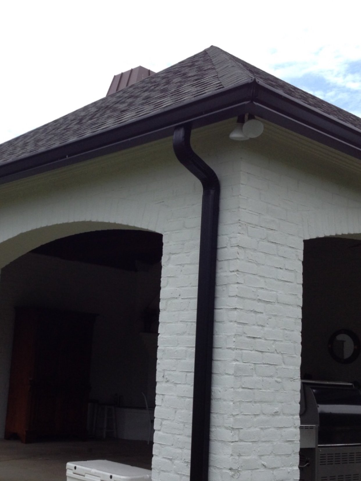 Gallery Accent Gutters & Exteriors, LLC.