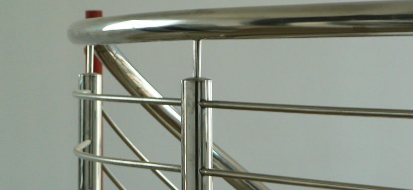 Stainless steel balustrade systems brisbane