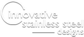 innovative stainless steel designs