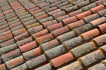 Zinguería en Capital Federal - J M J TECHOS DE TEJAS ASERRADERO PROPIO