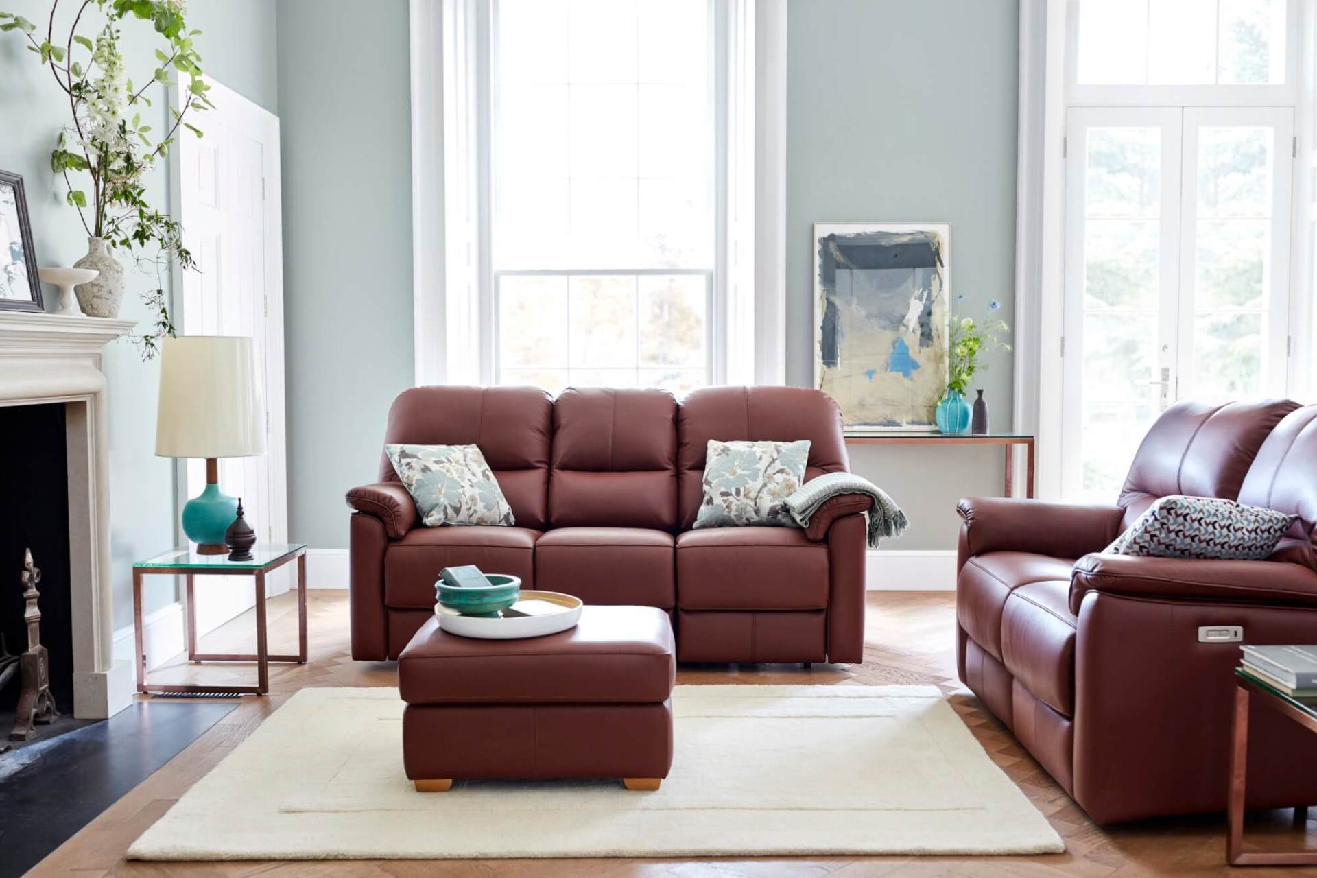 Sofa company Witney, Oxfordshire The Furnishing Centre