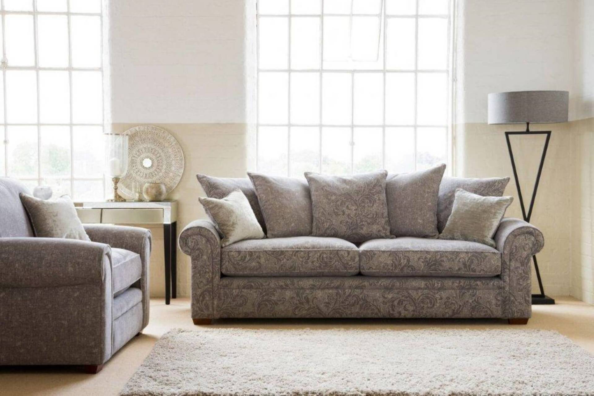 Sofa company Witney, Oxfordshire The Furnishing Centre