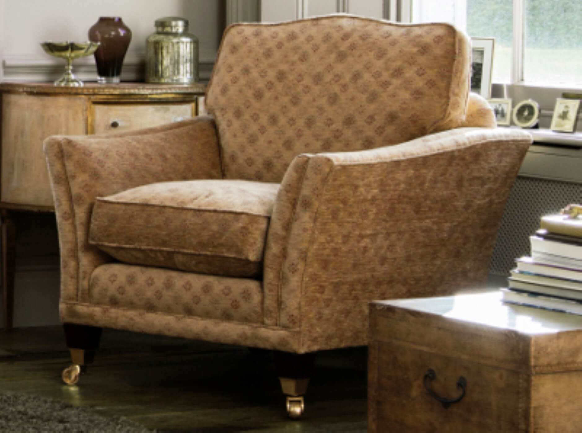 Chairs Witney, Oxfordshire The Furnishing Centre