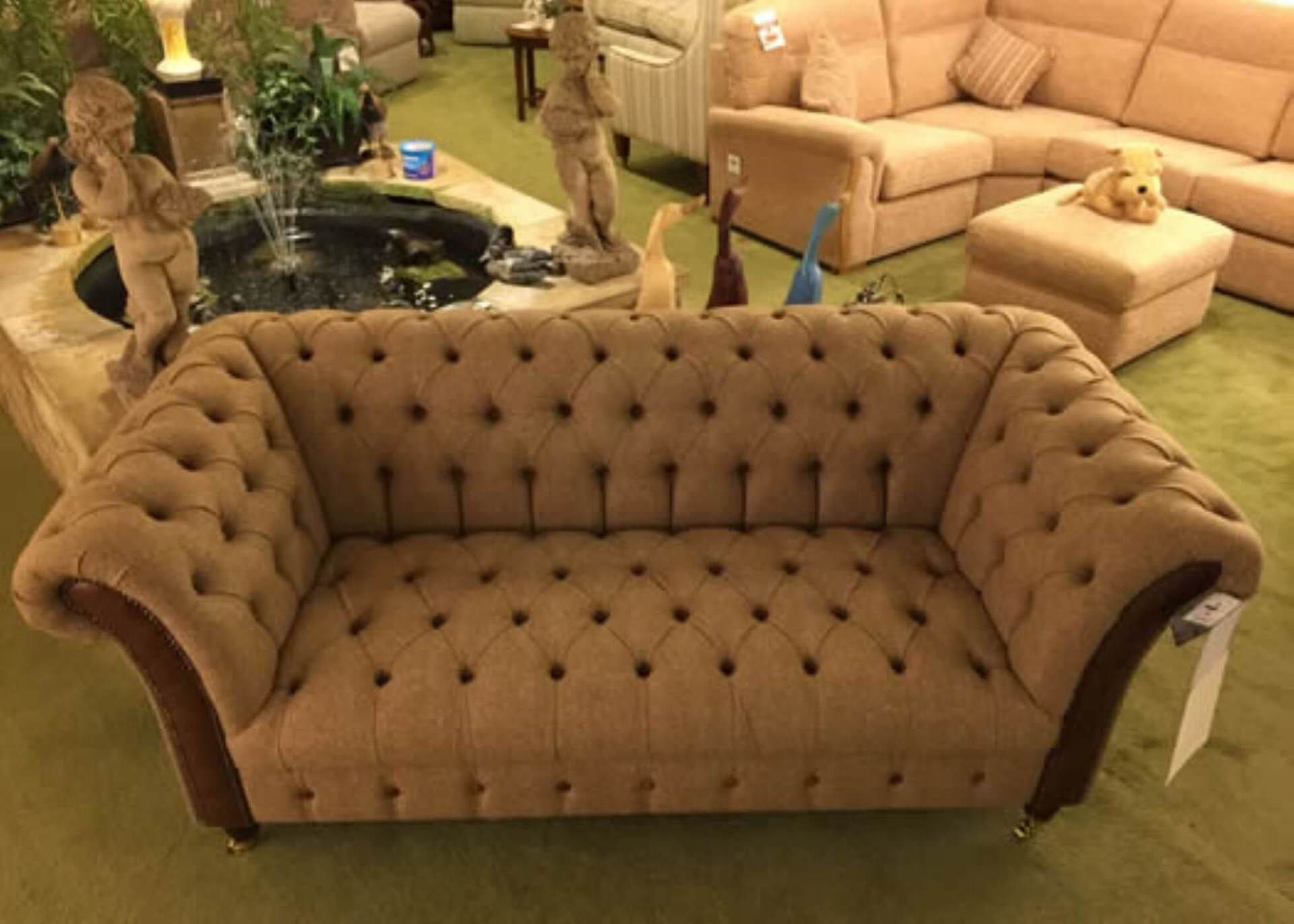 Cheap furniture Witney, Oxfordshire The Furnishing Centre