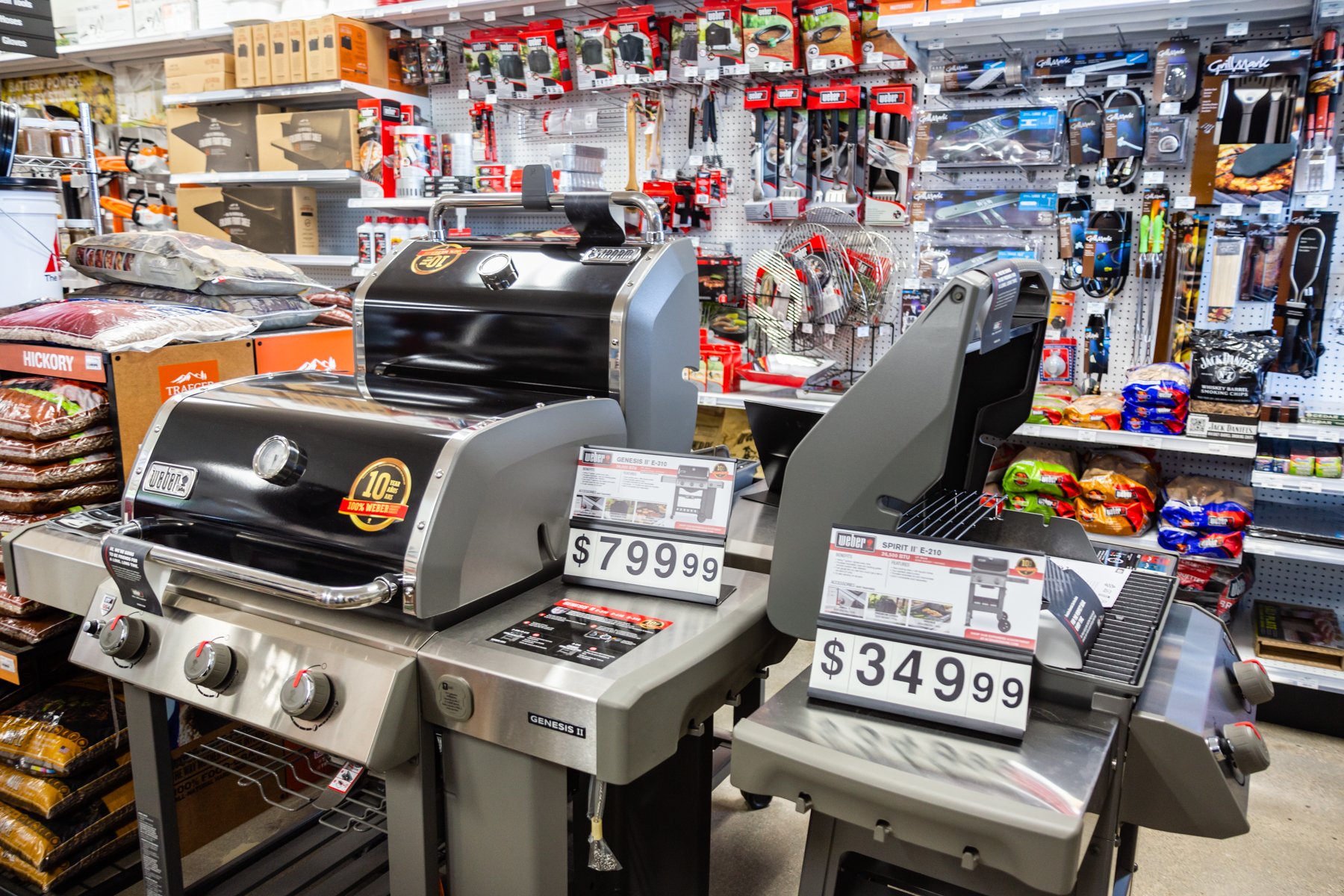 Franklin's Ace Hardware - Ventura