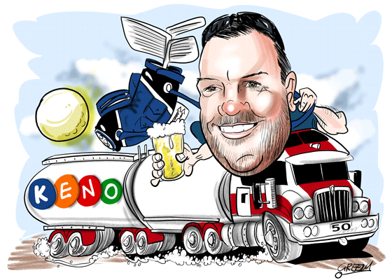 caricatures gifts order online