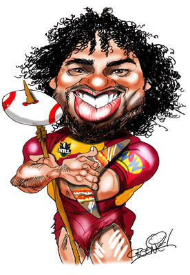 caricatures gifts order online