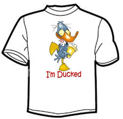 Cartoon tee prints online a variety of cartoon designs, novelty cartoons for birthday gifts, all art work by cartoonist David Green