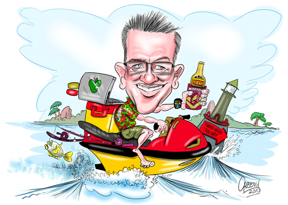 caricatures gifts order online