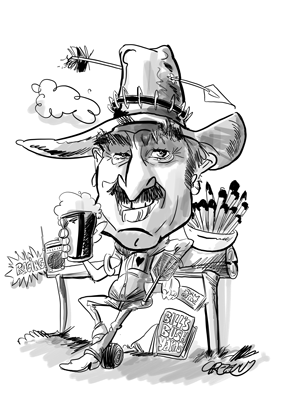 caricatures gifts order online