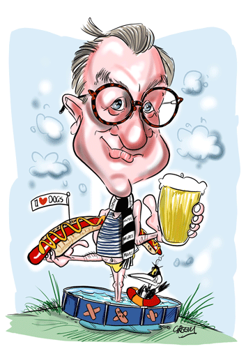caricatures gifts order online