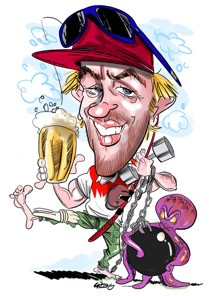 caricatures gifts order online