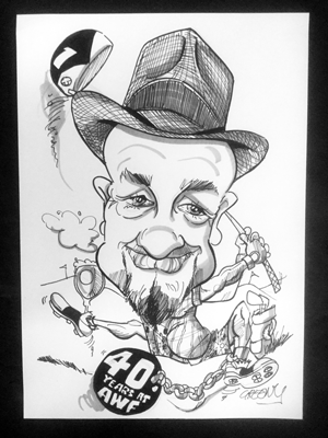 caricatures gifts order online