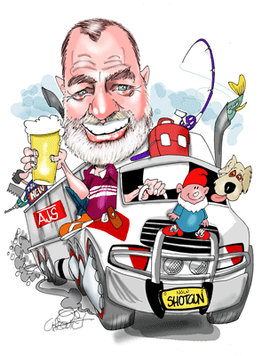 caricatures gifts order online