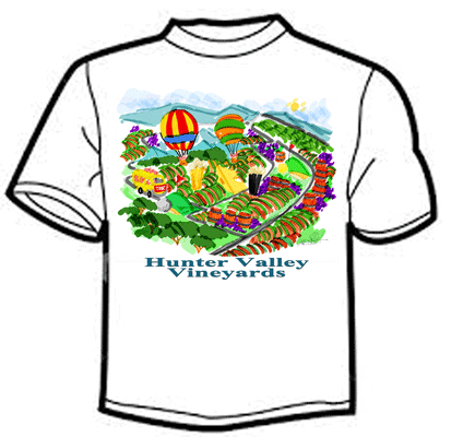 cartoon tees prints online hunter valley vineyards