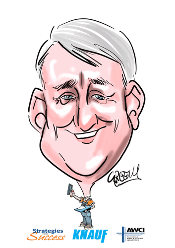 Digital Cartoonist Caricatures by david green