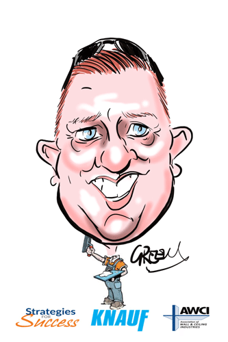 Digital Live Cartoonist Caricatures by david green