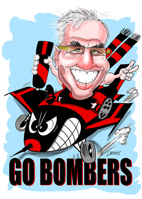 caricatures gifts order online
