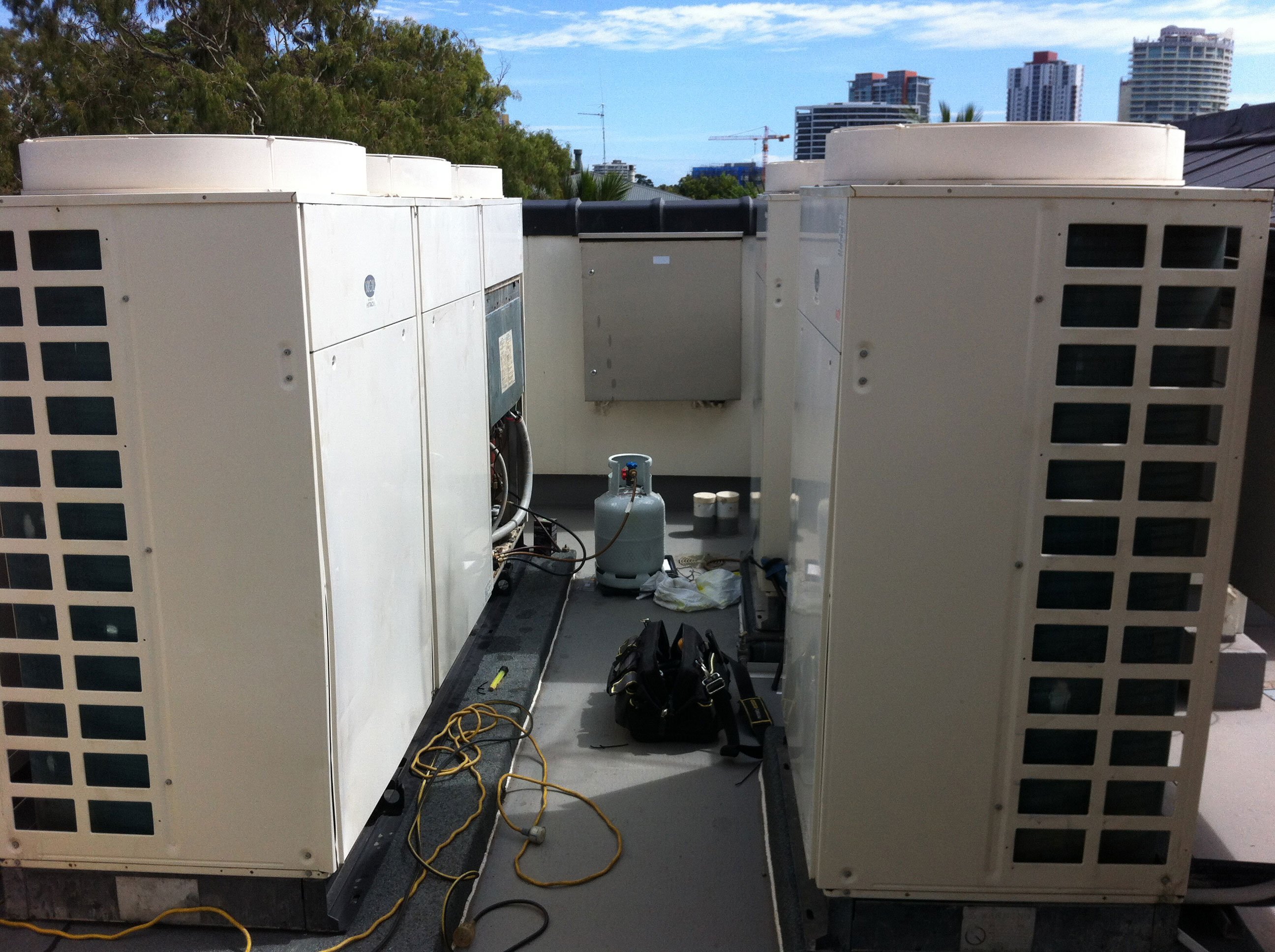 Split Systems Gold Coast Air Conditioning Installation Gold Coast