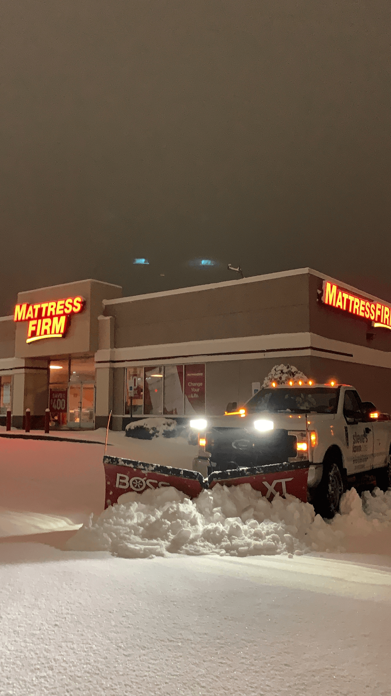 Steve's Lawn and Landscaping Premier Landscaper