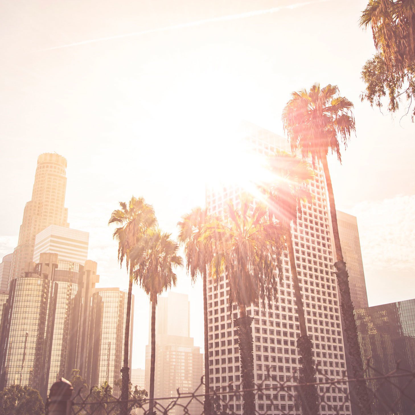 About Us Horizon Real Estate Management, Inc Los Angeles, CA