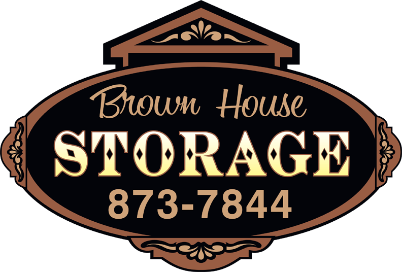 Double secure storage facility for Central Maine renters