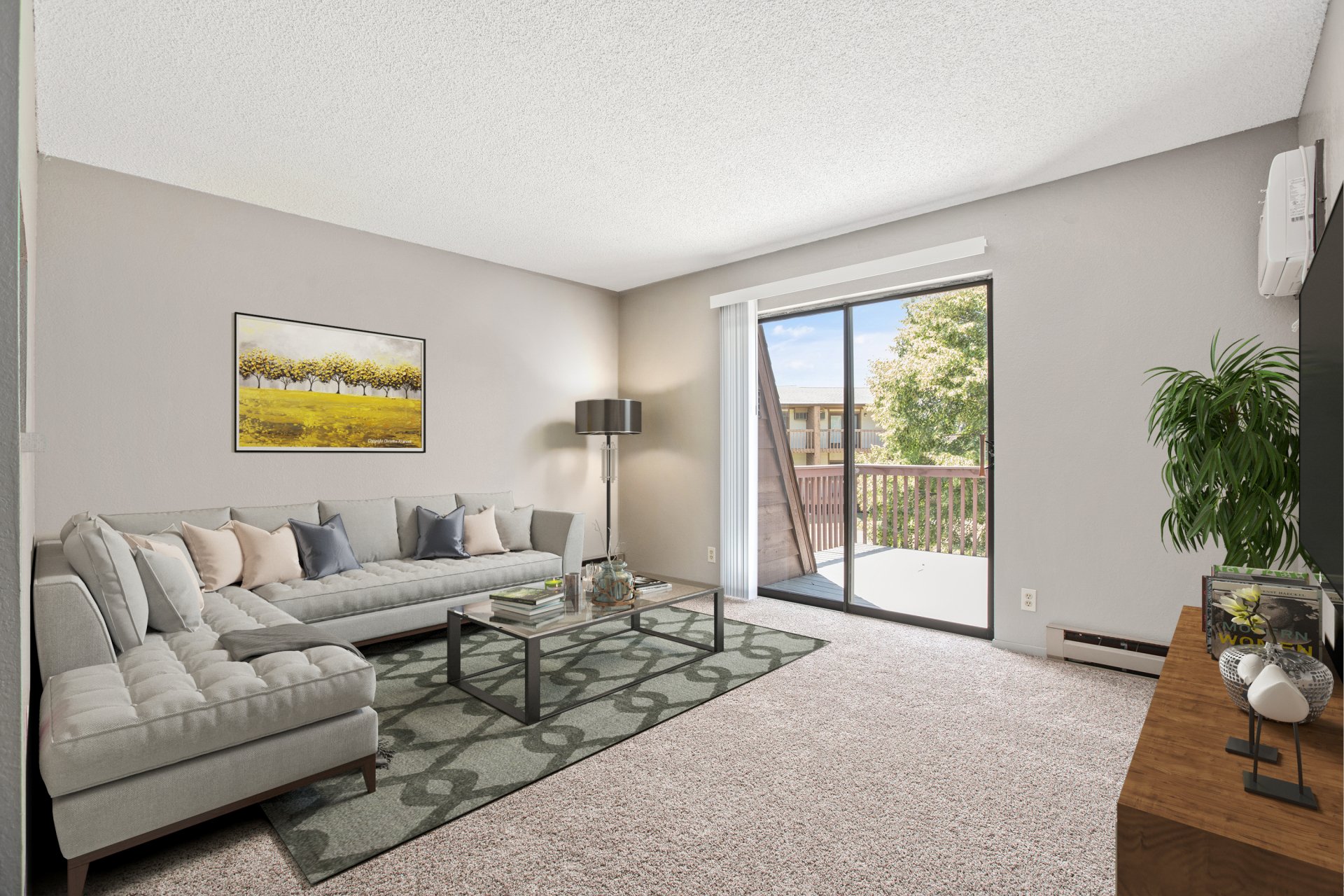 Property Details Harvest Granger Apartments Billings, MT