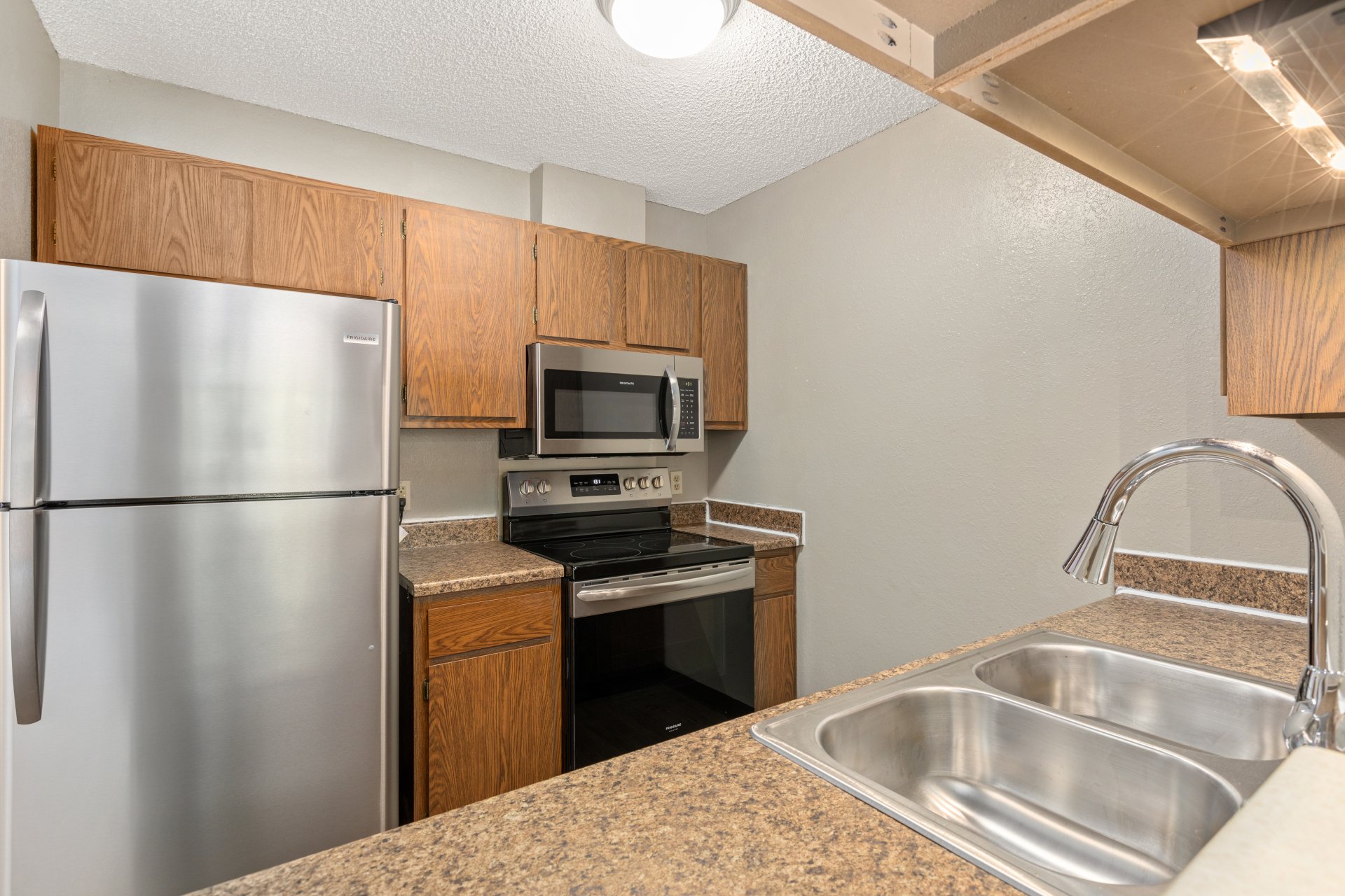 Property Details Harvest Granger Apartments Billings, MT