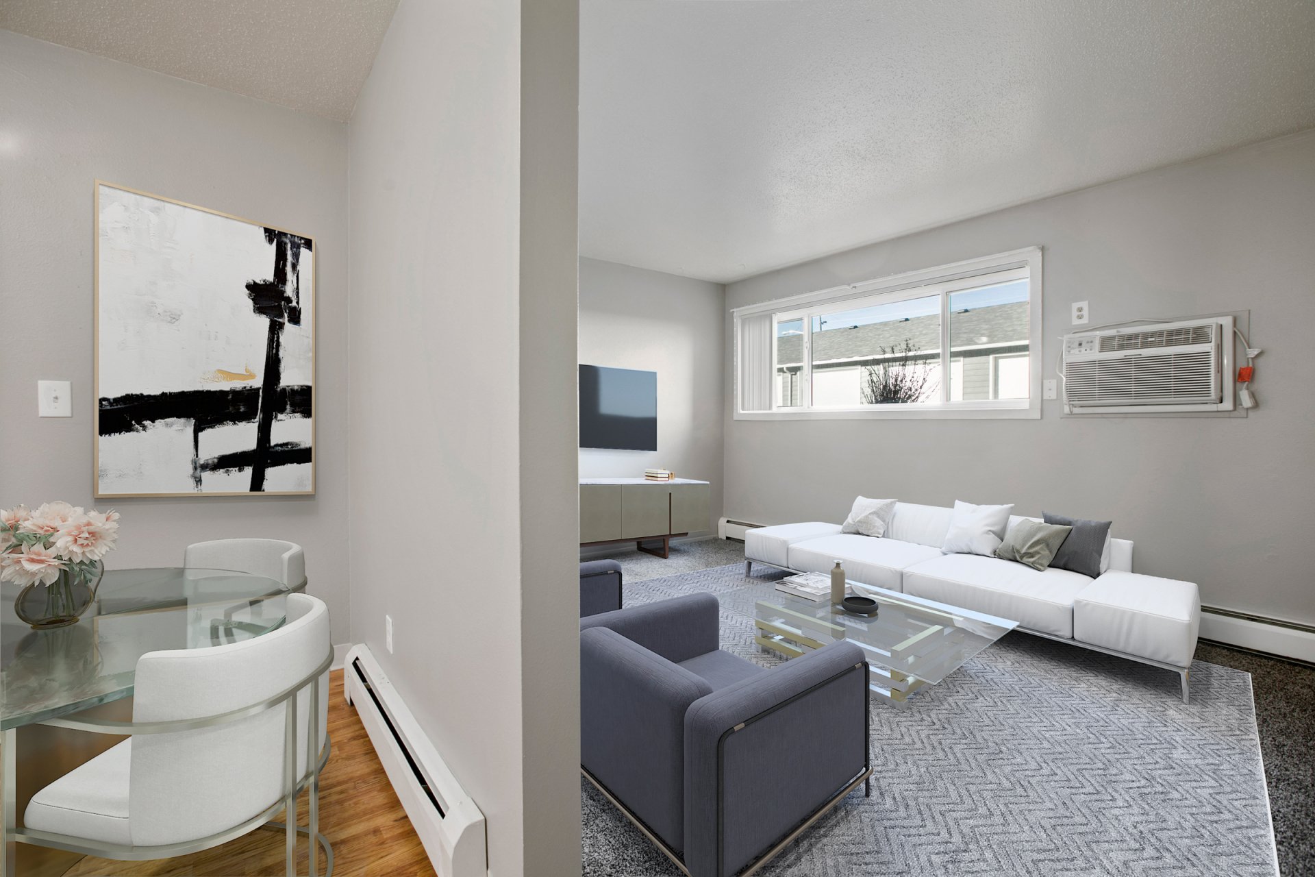 Property Details Colton Heights Apartments Billings, MT