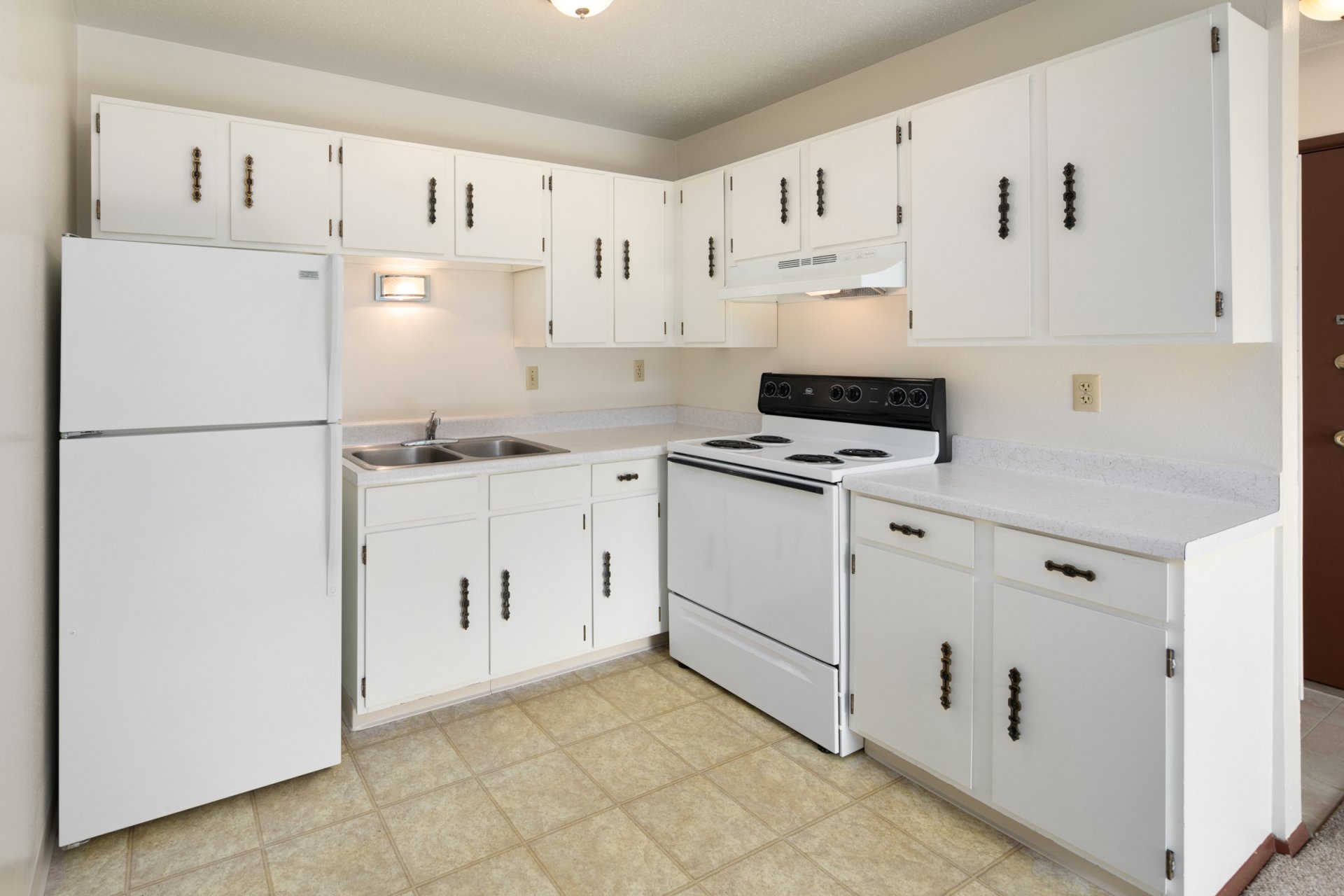 Property Details Colton Heights Apartments Billings, MT