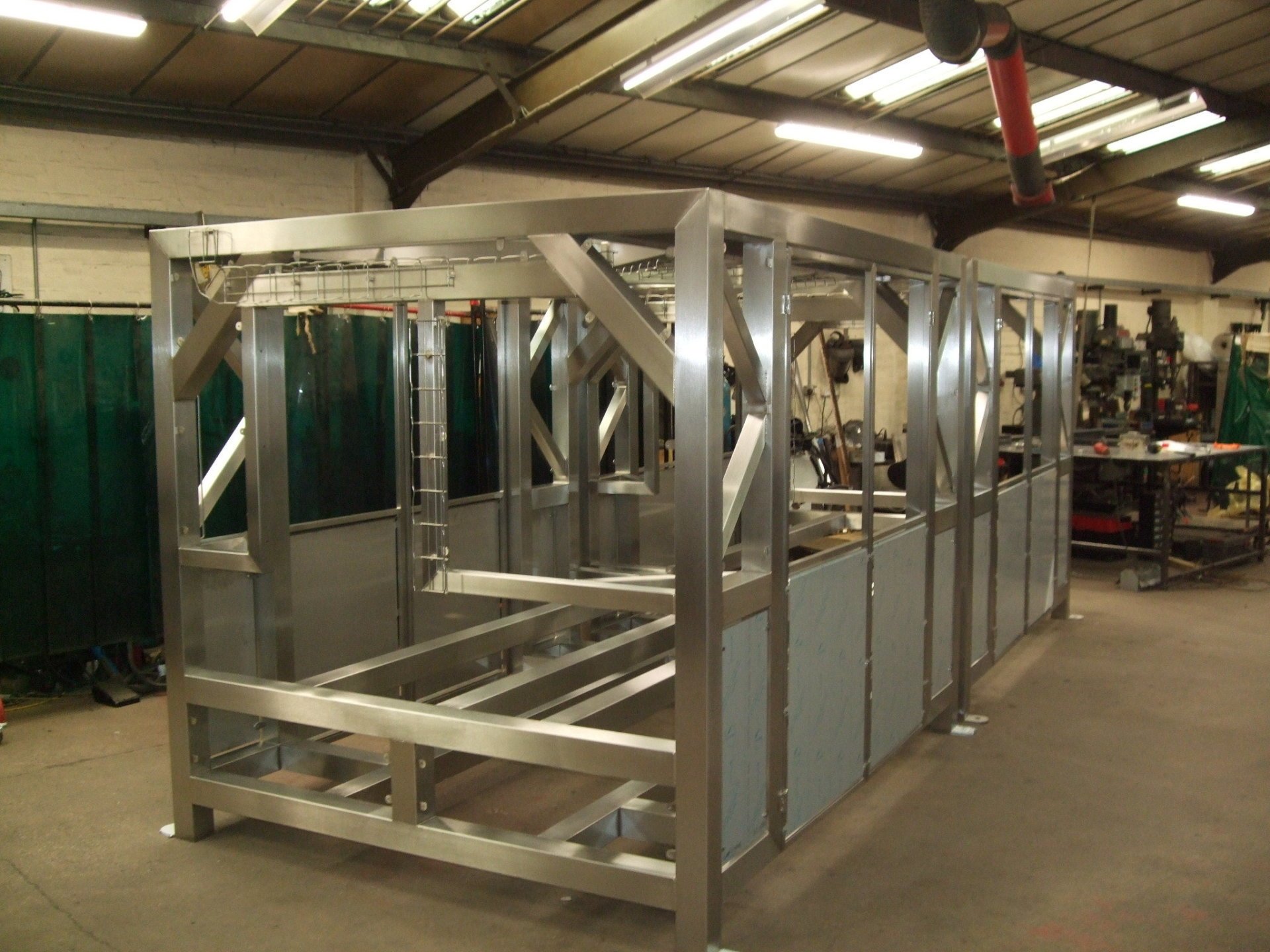 DGL Fabrications: The Metal Fabrication Specialists