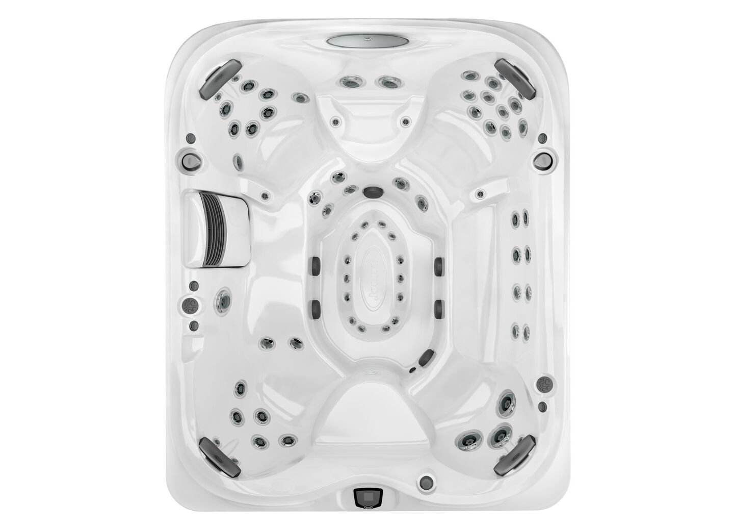 CHOOSING YOUR HOT TUB