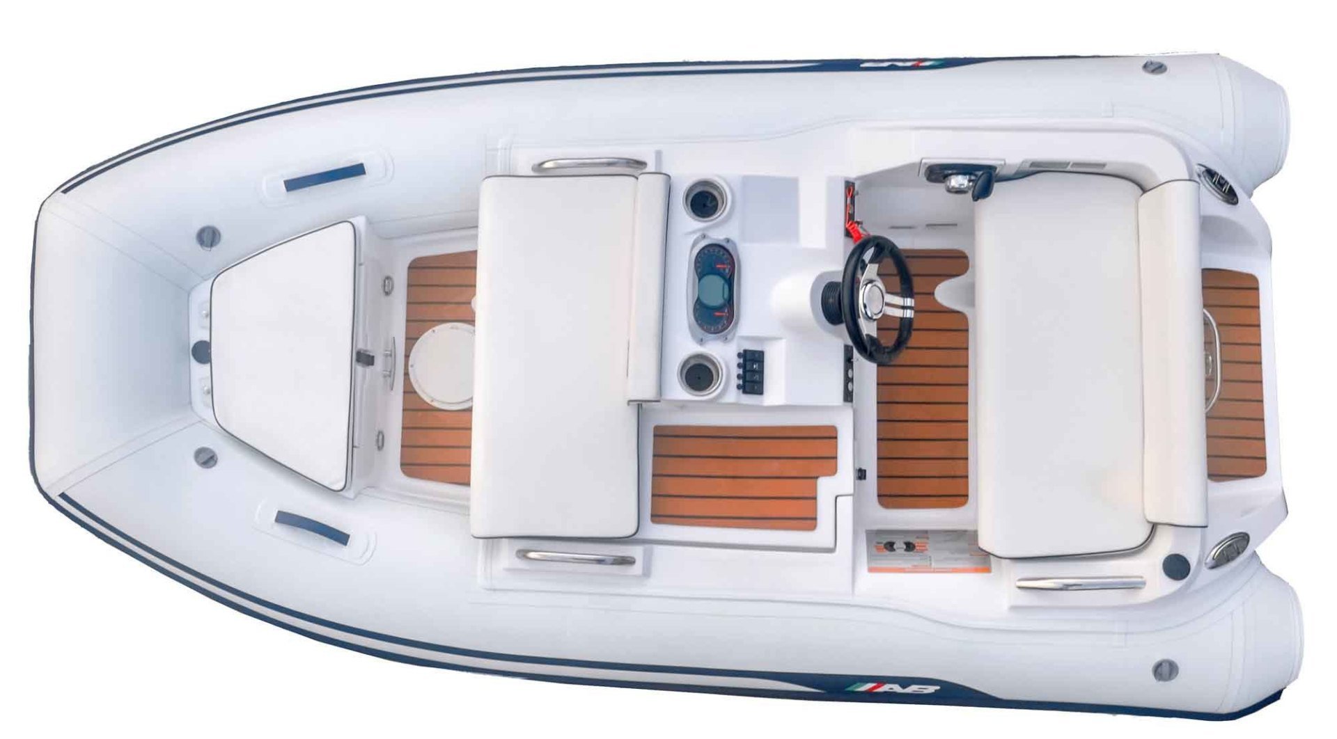 Yacht Center Palma Jet Tenders