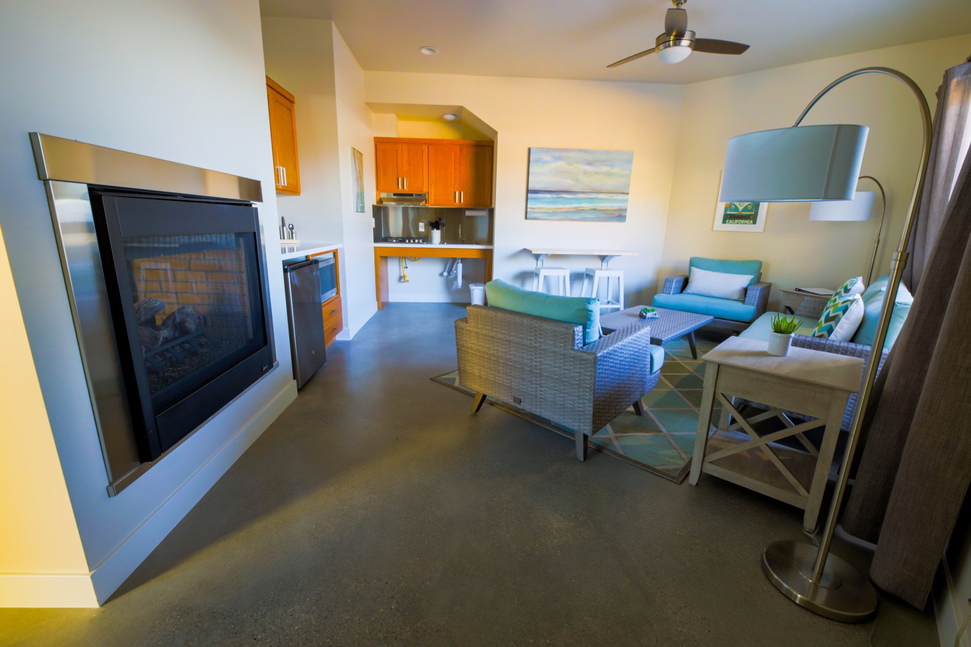 Baywood Inn 1Bedroom Suites