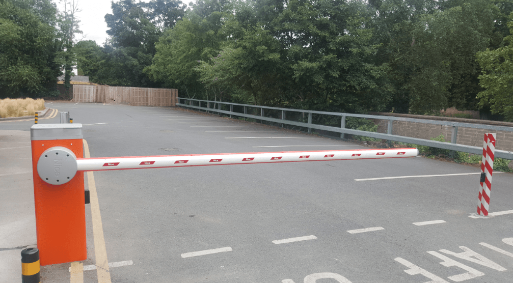 Electric Gates Dublin Dublin Electric Gates Secure Lock Automation