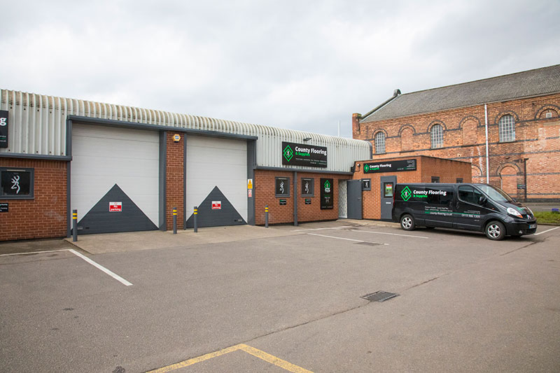 Outside County flooring & supplies