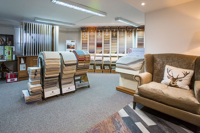 Inside County flooring & supplies