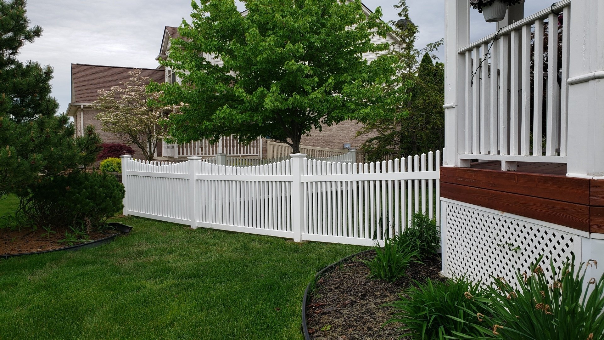 About Us South Rockwood, MI Brady's Fence Company, Inc.