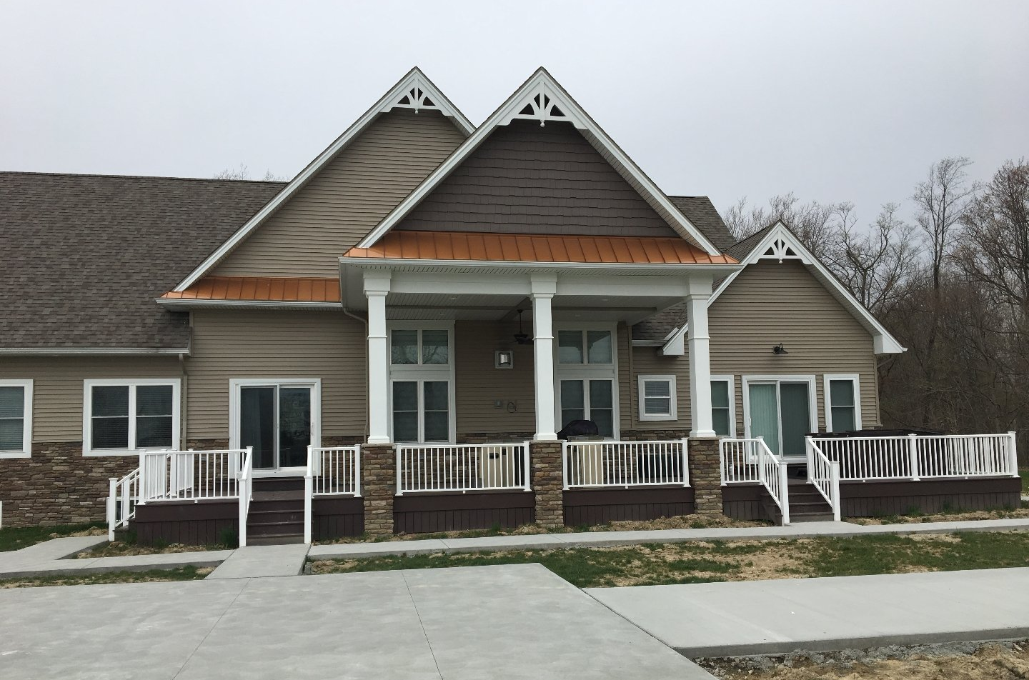 About Us South Rockwood, MI Brady's Fence Company, Inc.