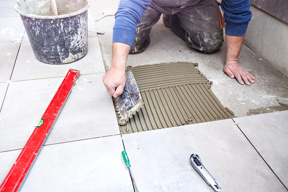 🥇 Tiler Mackay Tile Installation Mackay QLD