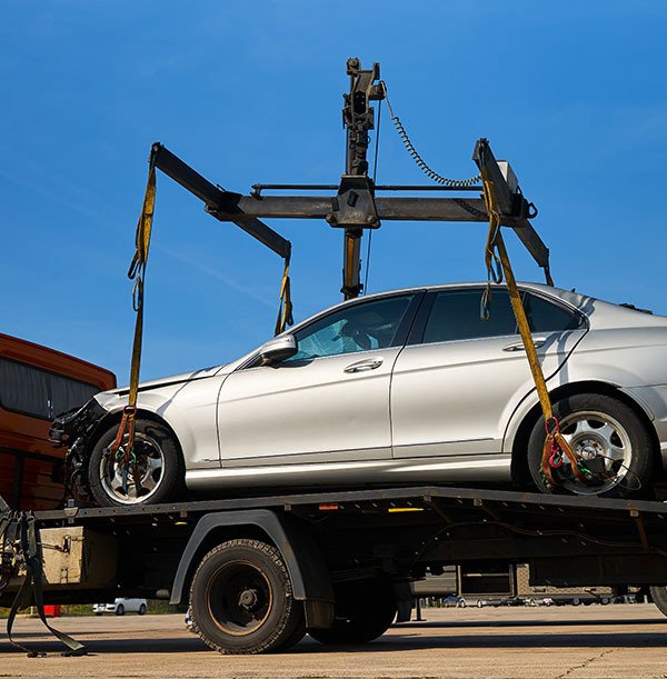Towing in Innisfail 4860 QLD Johnson River Towing