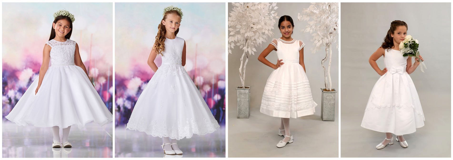 Colony Dresses